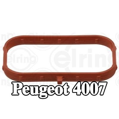 ELRING حشية مشعب السحب — Peugeot 4007