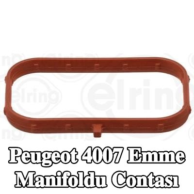 ELRING Emme manifoldu contası — Peugeot 4007