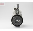DENSO Manyetik kavramalı klima kompresörü — Toyota Iq (7)