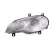 ABAKUS Far Sol, D1S, LED, PY24W, far seviyeleme motorlu, ampul içermez, ampul yuvası olmadan — 2012 BMW X5 (2)