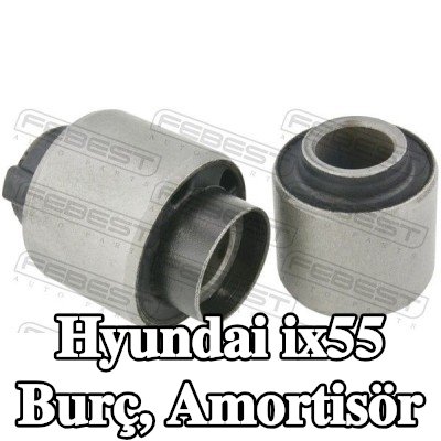 FEBEST Burç, amortisör — Hyundai ix55