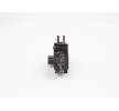 BOSCH Alternatör voltaj regülatörü — Mercedes-Benz Clc (6)