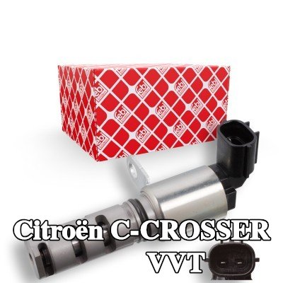 FEBI BILSTEIN ملف لولبي VVT — Citroën C-crosser