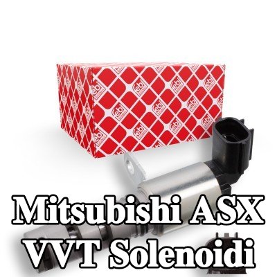 FEBI BILSTEIN VVT solenoidi — Mitsubishi Asx