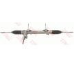 TRW Sensörsüz direksiyon kremayeri — Peugeot 308 (2)