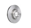 BOSCH Fren diski Dış Çap: 281mm, Havalandırmalı, içten havalandırmalı, Yağlanmış — Peugeot 806 (4)