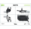 VALEO Silecek motoru Arka, 12V — Audi Q3 (1)