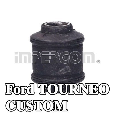 ORIGINAL IMPERIUM جلبة المحور للمحور الخلفي الأيسر, المحور الخلفي الأيمن — 2012 Ford Tourneo Custom