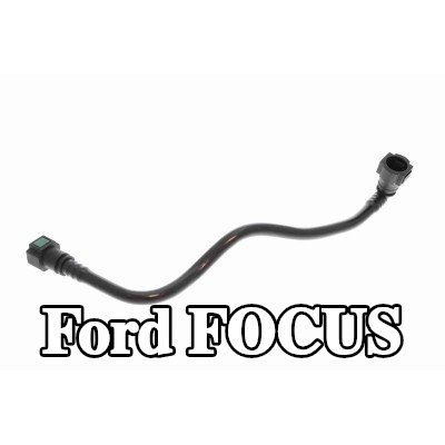 VAICO خط الوقود — 2012 Ford Focus