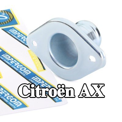 ORIGINAL IMPERIUM أنبوب سائل التبريد — Citroën Ax