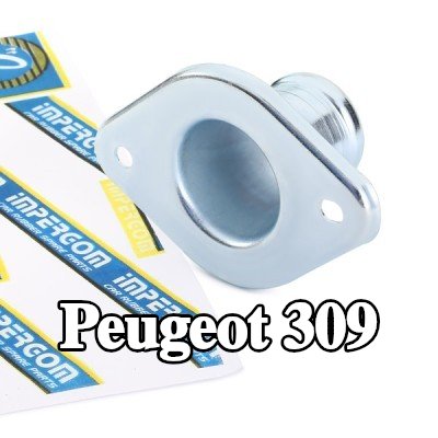 ORIGINAL IMPERIUM أنبوب سائل التبريد — Peugeot 309