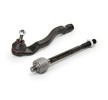 TRW Çekme çubuğu grubu 200mm, aksesuarlarla — Renault Megane (3)