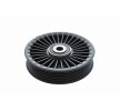 VAICO Saptırma / kılavuz kasnağı, V-ribbed kayış Orijinal VAICO Kalitesi, Outer Diameter: 109mm — Chevrolet Astra (3)