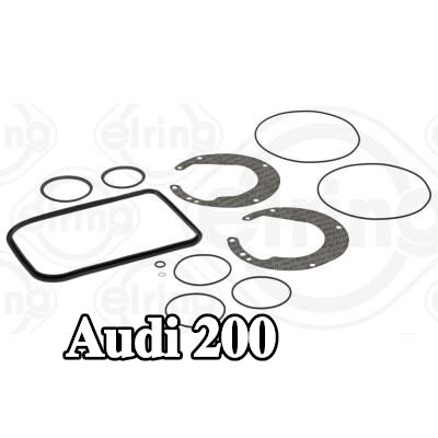 ELRING مجموعة الحشيات، ناقل حركة أوتوماتيكي — Audi 200