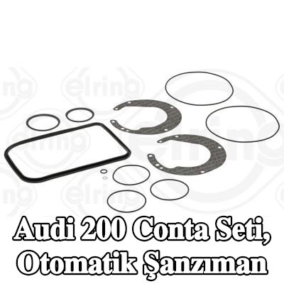 ELRING Conta seti, otomatik şanzıman — Audi 200