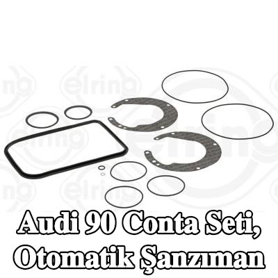 ELRING Conta seti, otomatik şanzıman — Audi 90