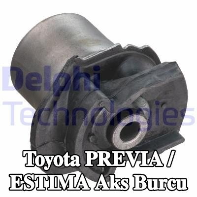DELPHI Aks burcu — Toyota Previa / Estima