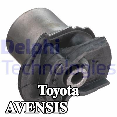 DELPHI جلبة المحور — 2002 Toyota Avensis