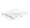 BOSCH Polen filtresi Partikül Filtresi — 2012 Mercedes-Benz Sprinter (4)
