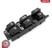 ESEN SKV Sürücü tarafı cam anahtarı — 2008 Kia Rio (1)