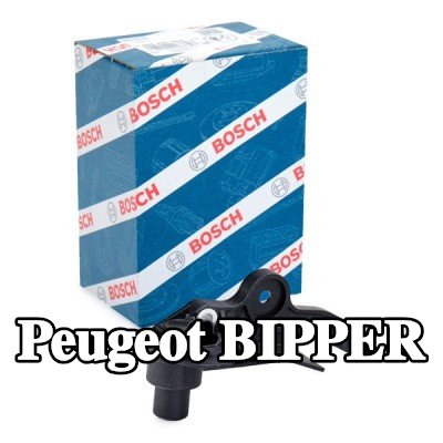 BOSCH مستشعر العمود المرفقي — Peugeot Bipper