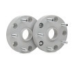 EIBACH Tekerlek ara parçası Pro-Spacer — 2012 Ford Transit Custom (3)