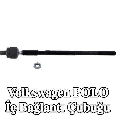 LEMFÖRDER İç bağlantı çubuğu Ön Aks Sol, Ön Aks Sağ — 2000 Volkswagen Polo
