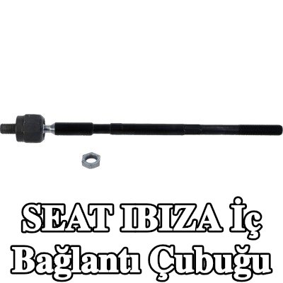 LEMFÖRDER İç bağlantı çubuğu Ön Aks Sol, Ön Aks Sağ — 2000 SEAT Ibiza