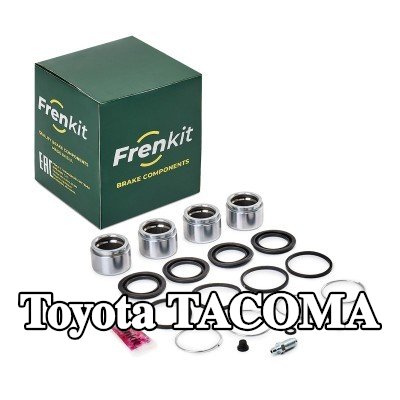 FRENKIT طقم إصلاح، مكبس الفرامل — Toyota Tacoma