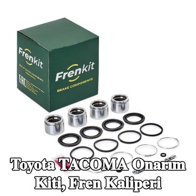 FRENKIT Onarım Kiti, fren kaliperi — Toyota Tacoma