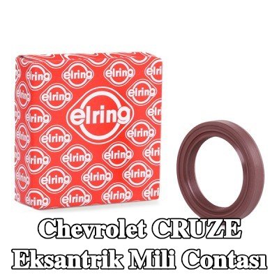 ELRING Eksantrik mili contası — Chevrolet Cruze