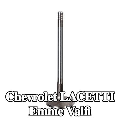FEBI BILSTEIN Emme valfi — Chevrolet Lacetti