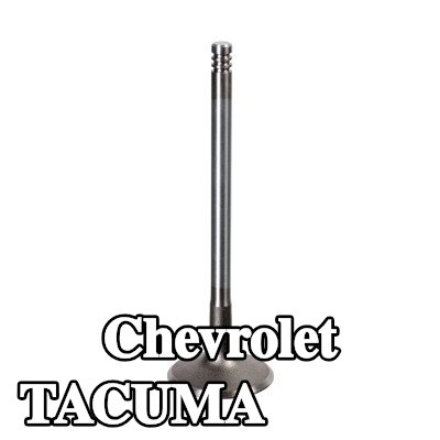 FEBI BILSTEIN صمام السحب — Chevrolet Tacuma