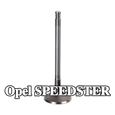 FEBI BILSTEIN صمام السحب — Opel Speedster
