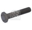 FEBI BILSTEIN Sıkıştırma Vidası, bilyeli mafsal — Audi 80 (4)