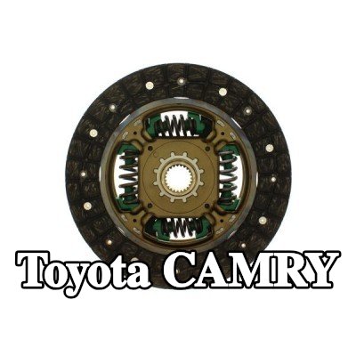 AISIN صفيحة القابض — Toyota Camry