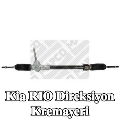 MAPCO Direksiyon kremayeri — 2011 Kia Rio