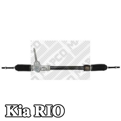 MAPCO حامل التوجيه — 2011 Kia Rio