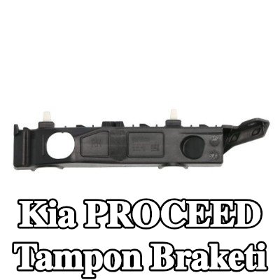 BLIC Sağ ön tampon braketi — Kia Proceed