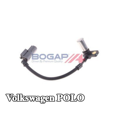 BOGAP مستشعر عدد الدورات في الدقيقة، ناقل الحركة الأوتوماتيكي — Volkswagen Polo