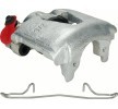 TRW Fren kaliperi — 1997 Opel Astra (1)