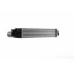 MAHLE Intercooler — Chevrolet Captiva (4)