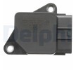 DELPHI Kütle hava akış sensörü 12V — Toyota bB (5)