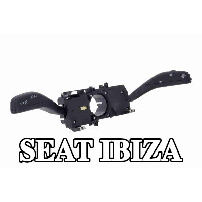 VEMO مفتاح عمود التوجيه — SEAT Ibiza