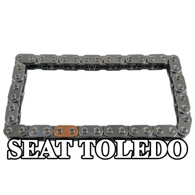 FEBI BILSTEIN سلسلة التوقيت تتطلب أدوات خاصة للتركيب — 2005 SEAT Toledo
