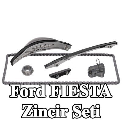 FEBI BILSTEIN Zincir seti — Ford Fiesta