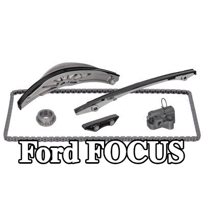 FEBI BILSTEIN طقم سلسلة التوقيت — Ford Focus