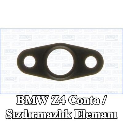 AJUSA Conta / Sızdırmazlık elemanı — BMW Z4