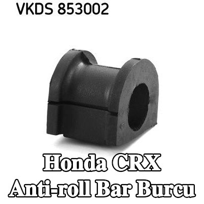 SKF Anti-roll bar burcu — Honda Crx