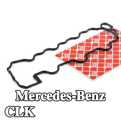 FEBI BILSTEIN حشية غطاء الروك من مادة NBR (مطاط النتريل بوتادين) — 1997 Mercedes-Benz Clk